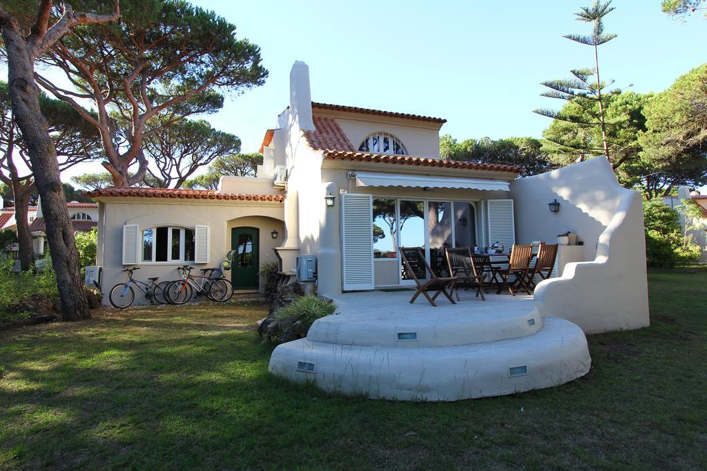 Authentic & Tranquil Villa Cascais Exterior foto