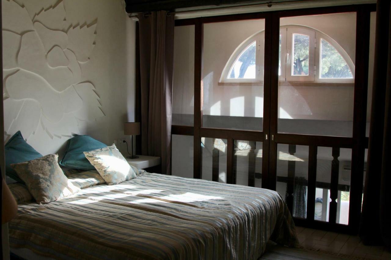 Authentic & Tranquil Villa Cascais Exterior foto