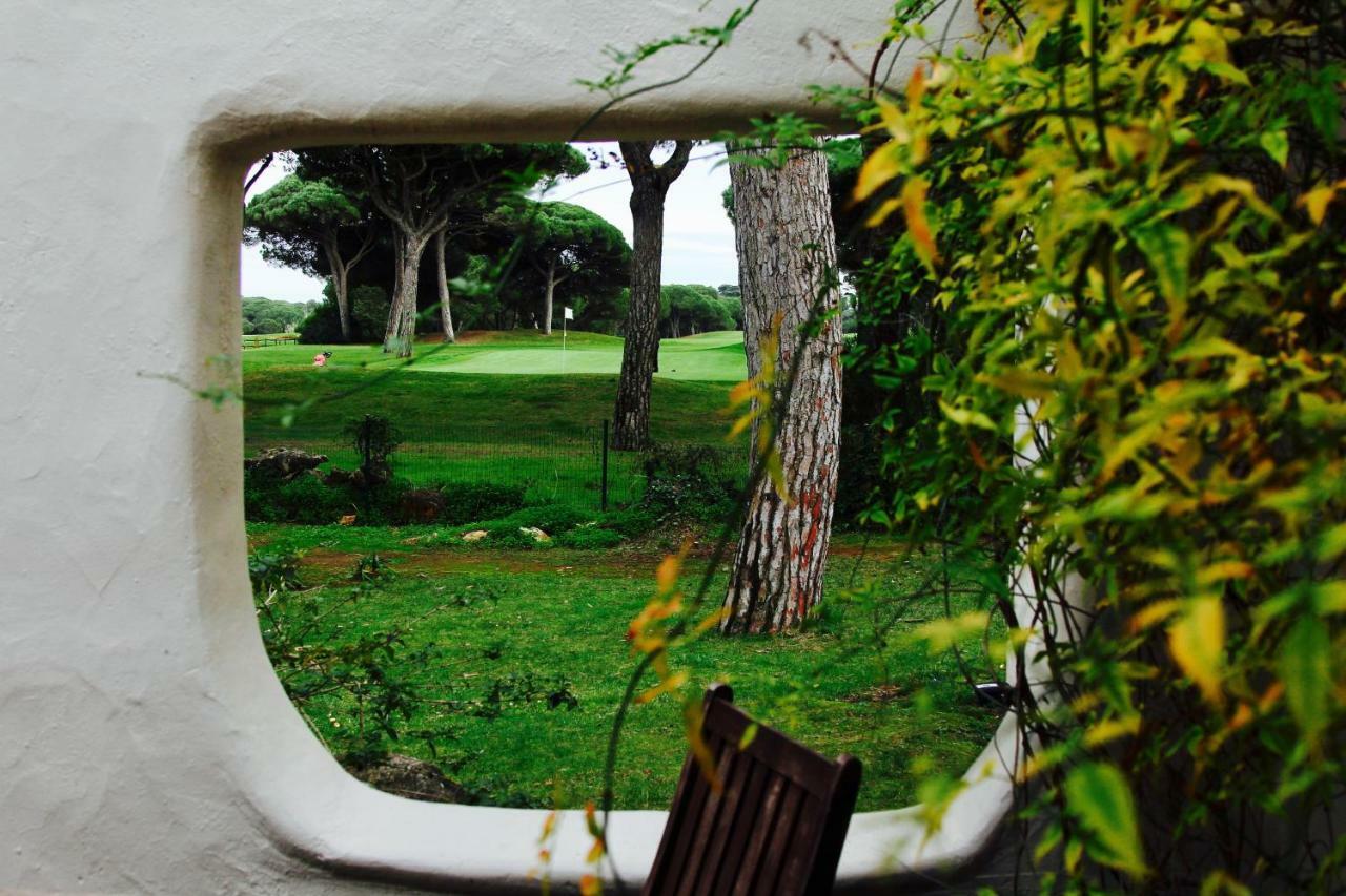 Authentic & Tranquil Villa Cascais Exterior foto