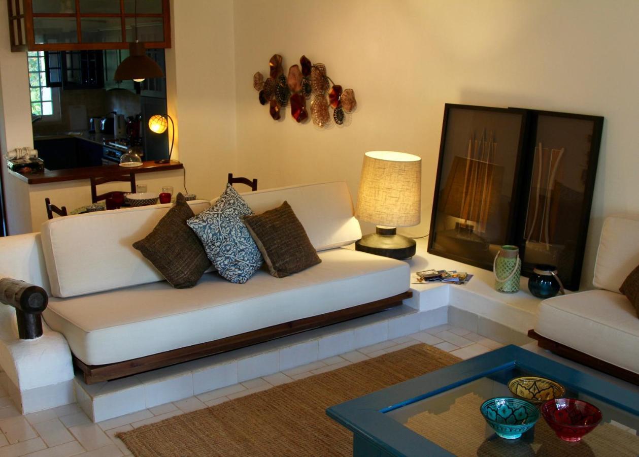 Authentic & Tranquil Villa Cascais Zimmer foto