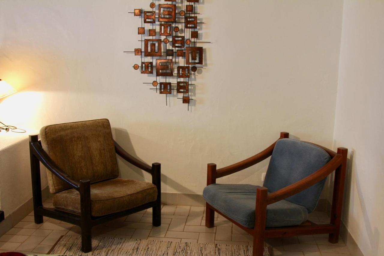 Authentic & Tranquil Villa Cascais Zimmer foto