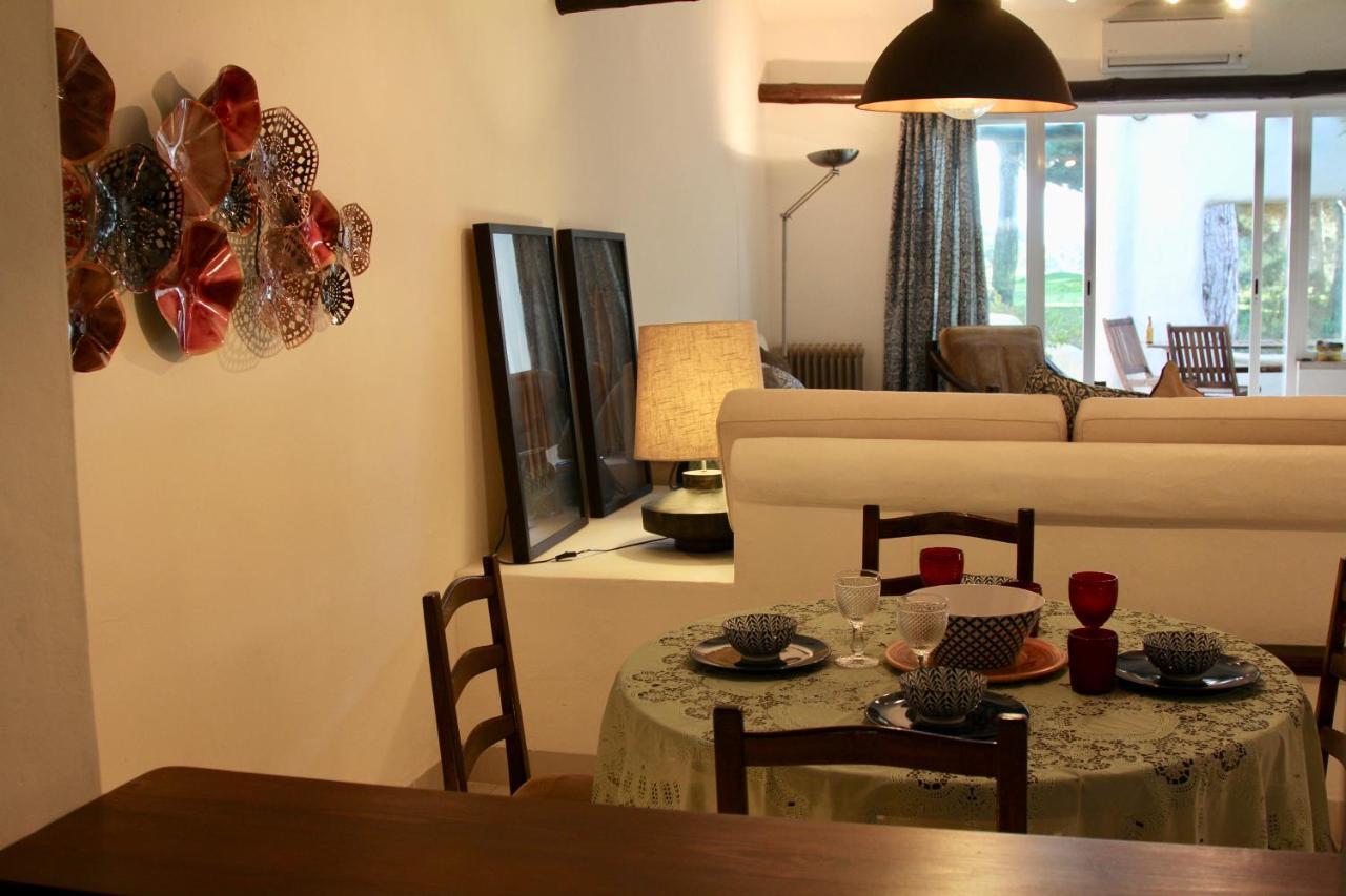 Authentic & Tranquil Villa Cascais Zimmer foto
